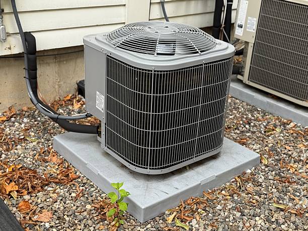 24/7 Emergency Furnace Repair experts in Livingston, TN